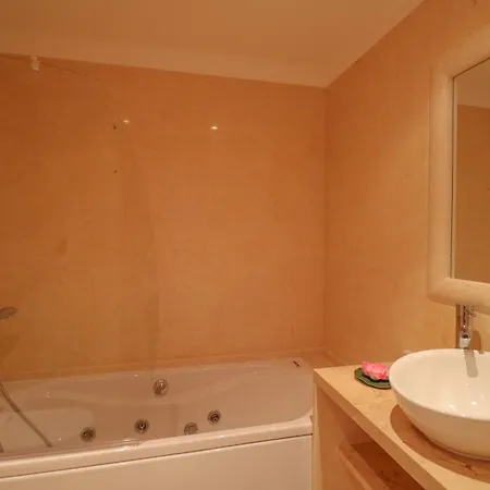 Appartement Pool And Sea View *
