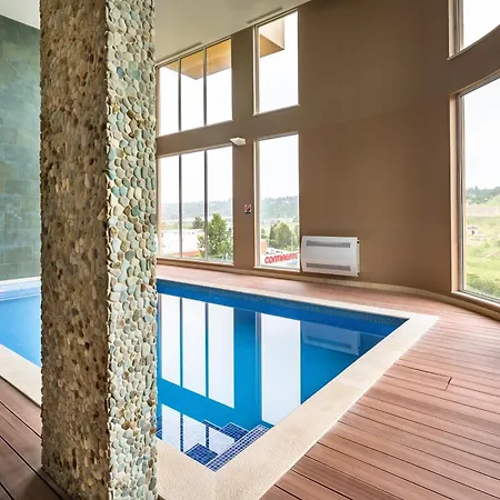 Appartement Pool And Sea View Lagos