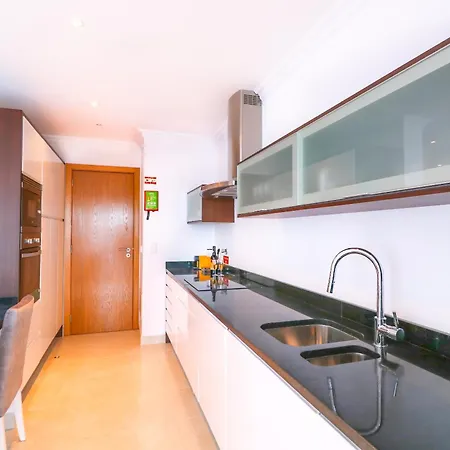 Appartement Pool And Sea View Lagos