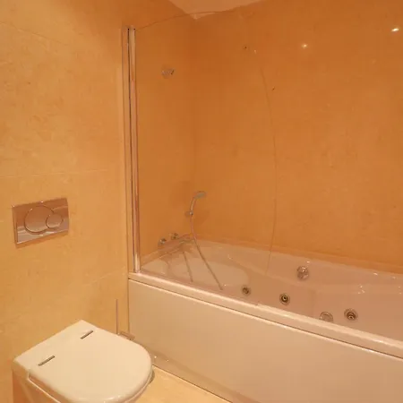 Appartement Pool And Sea View