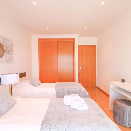 Appartement Pool And Sea View