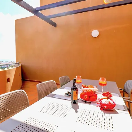 Appartement Pool And Sea View Lagos
