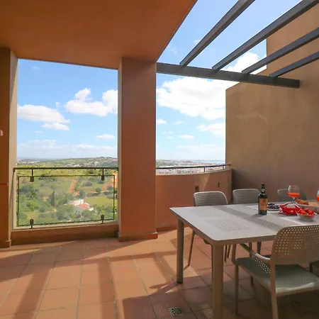 Appartement Pool And Sea View *
