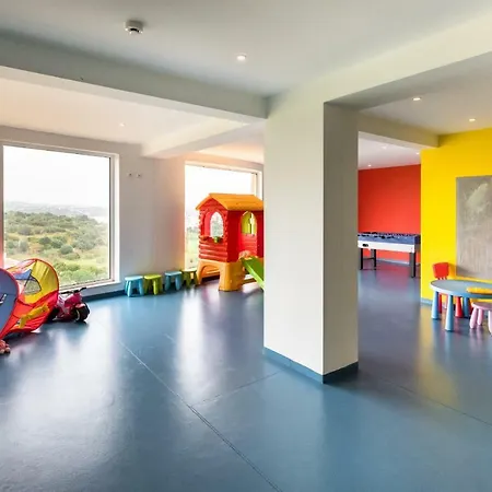 Appartement Pool And Sea View *